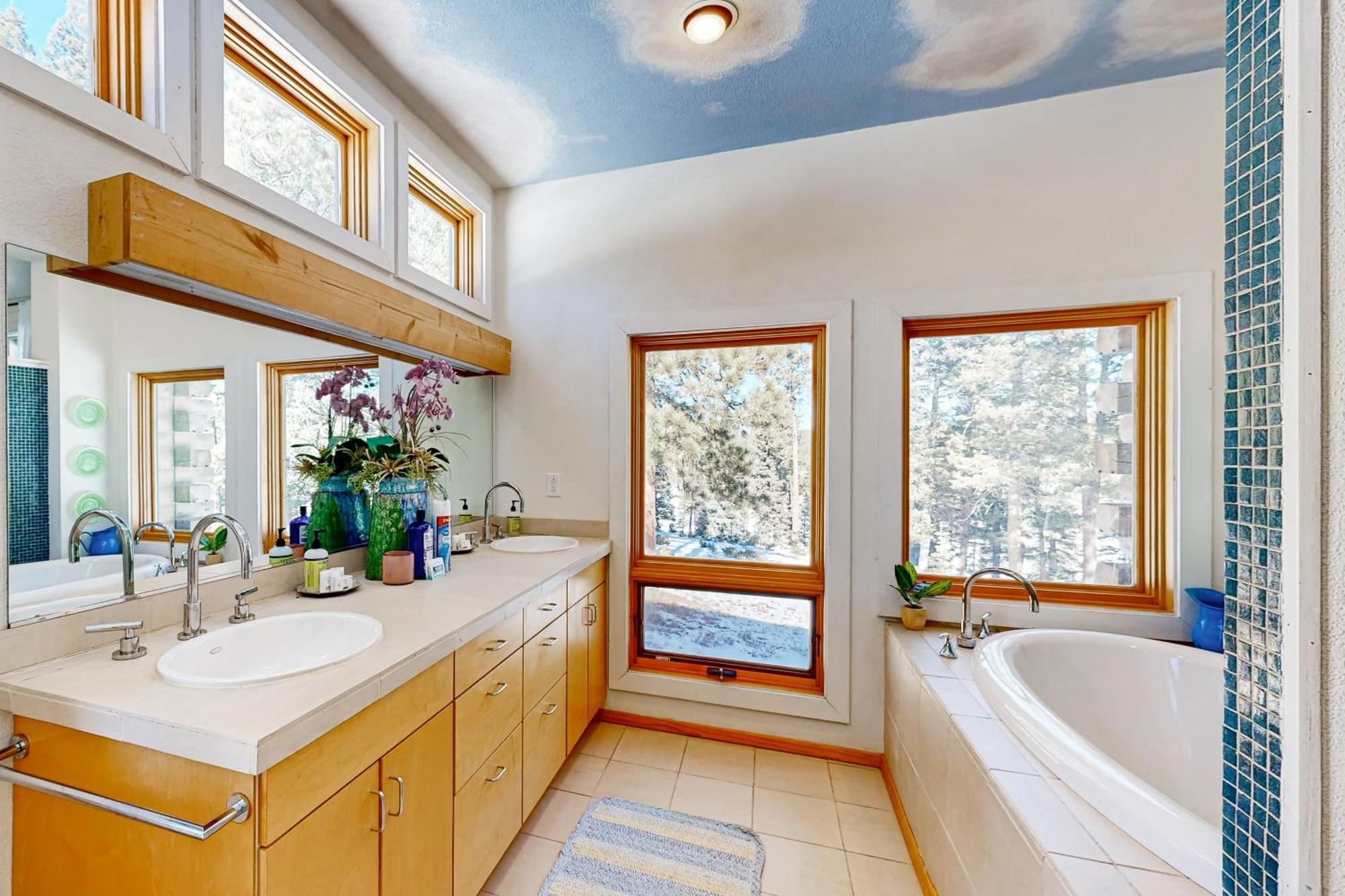 Sunny Mountain Delight Villa Angel Fire Kültér fotó